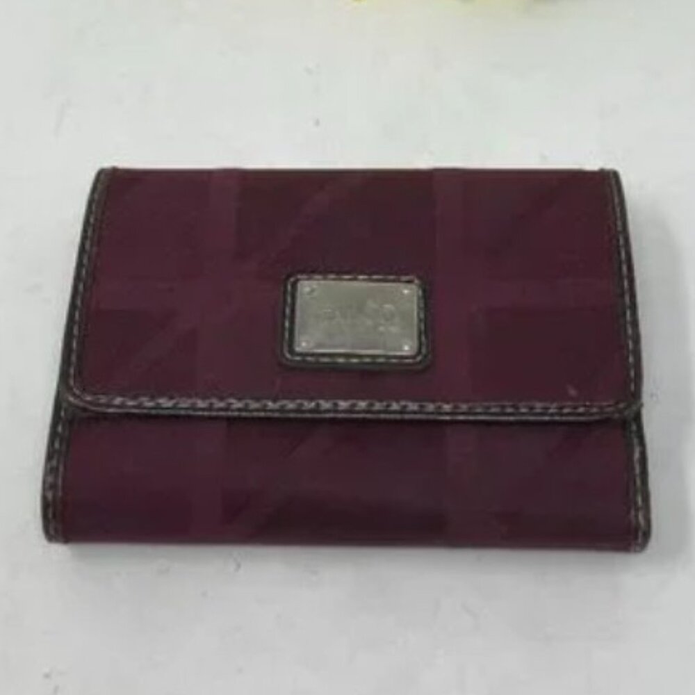 Nine & Co By Nine West Women's Wallet